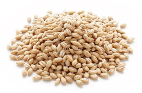 Крупа перлова вагова